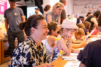 40_Kikeriki_Kinder_Kurzfilm_Festival_2023_Foto_Astrid_Pichler_c_dotdotdot