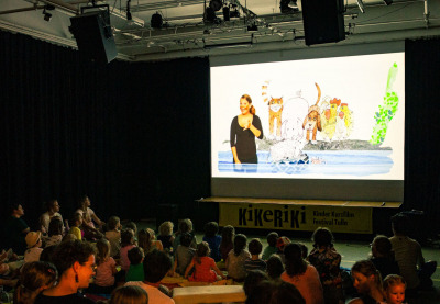 50_Kikeriki_Kinder_Kurzfilm_Festival_2023_Foto_Tobias_Raschbacher_c_dotdotdot