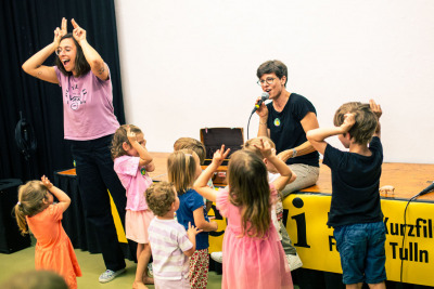 56_Kikeriki_Kinder_Kurzfilm_Festival_2023_Foto_Tobias_Raschbacher_c_dotdotdot