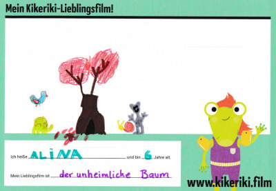 2023_Mein_Kikeriki_Lieblingsfilm_Alina_6_Jahre_WEB