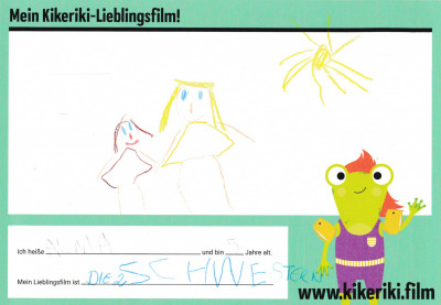 2023_Mein_Kikeriki_Lieblingsfilm_Anna_5_Jahre_WEB