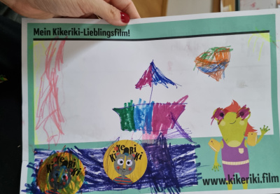 2023_Mein_Kikeriki_Lieblingsfilm_Anna_Maria_und_Luisa_Maria_4_Jahre_WEB