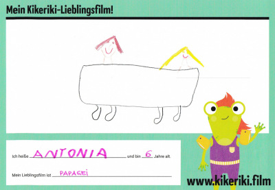 2023_Mein_Kikeriki_Lieblingsfilm_Antonia_6_Jahre_WEB