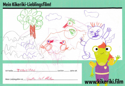 2023_Mein_Kikeriki_Lieblingsfilm_Felicitas_1_Jahr_WEB