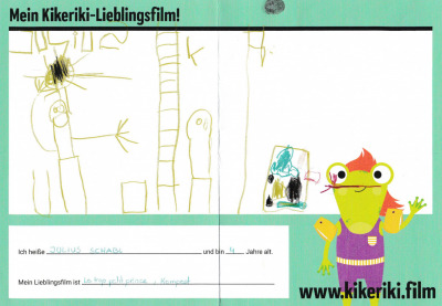 2023_Mein_Kikeriki_Lieblingsfilm_Julius_4_Jahre_WEB