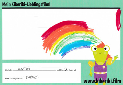 2023_Mein_Kikeriki_Lieblingsfilm_Kathi_3_Jahre_WEB