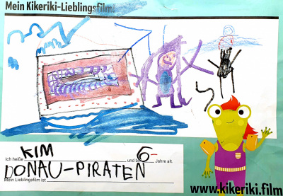 2023_Mein_Kikeriki_Lieblingsfilm_Kim_6_Jahre_Donaupiraten_WEB