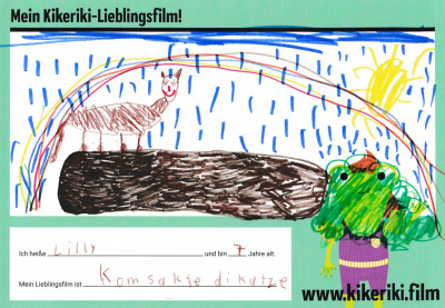 2023_Mein_Kikeriki_Lieblingsfilm_Lilly_7_Jahre_WEB