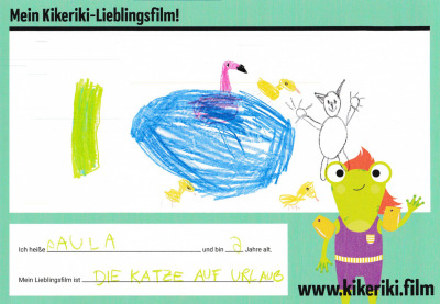 2023_Mein_Kikeriki_Lieblingsfilm_Paula_6_Jahre_WEB