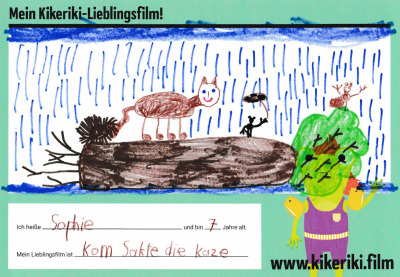 2023_Mein_Kikeriki_Lieblingsfilm_Sophie_7_Jahre_WEB