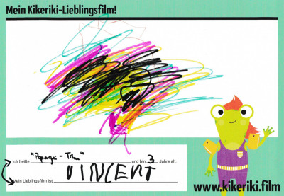 2023_Mein_Kikeriki_Lieblingsfilm_Vincent_3_Jahre_Papagei_WEB