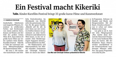 2023-06-09_Kurier_Niederoesterreich_kompakt_WEB