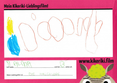 1_Alma_3_Jahre