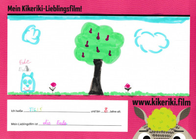 Filis_8_Jahre