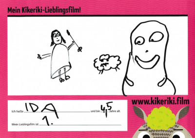 Ida_4_Jahre