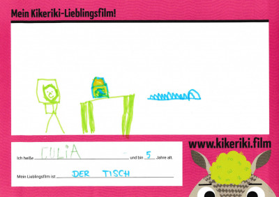 Julia_5_Jahre