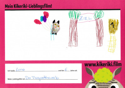 Lena_6_Jahre