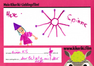Livia_9_Jahre