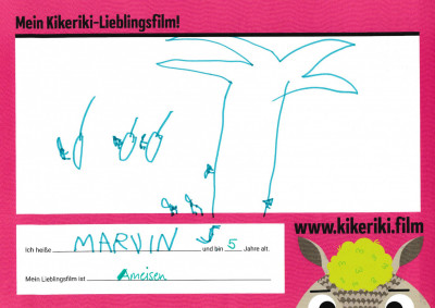 Marvin_5_Jahre