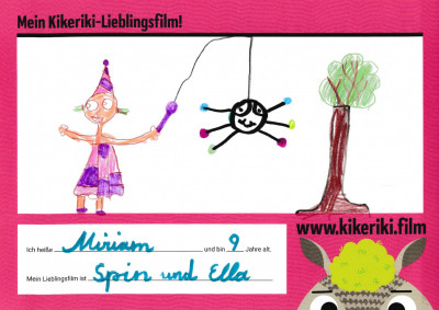 Miriam_9_Jahre