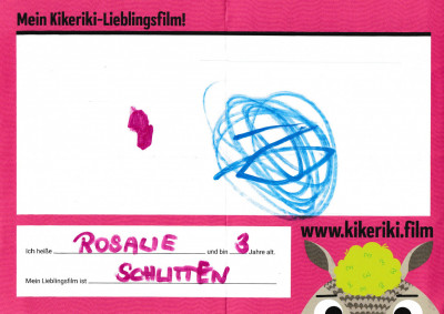 Rosalie_3_Jahre