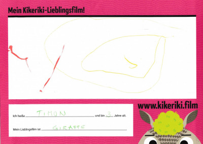 Timon_3_Jahre