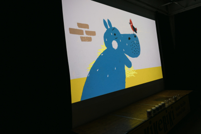 24_Kikeriki_Kinder_Kurzfilm_Festival_2025_Foto_Peter_Griesser_c_dotdotdot