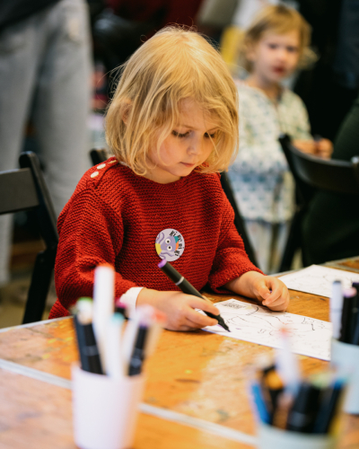 31_Kikeriki_Kinder_Kurzfilm_Festival_2025_Foto_Peter_Griesser_c_dotdotdot