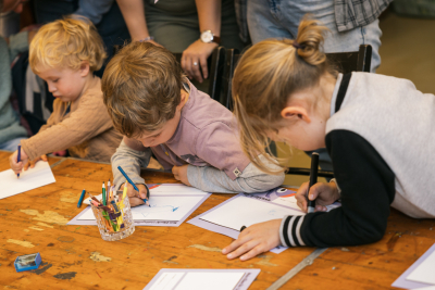35_Kikeriki_Kinder_Kurzfilm_Festival_2025_Foto_Peter_Griesser_c_dotdotdot