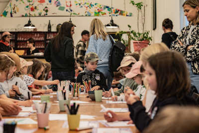 36_Kikeriki_Kinder_Kurzfilm_Festival_2025_Foto_Cathrin_Hauff_c_dotdotdot