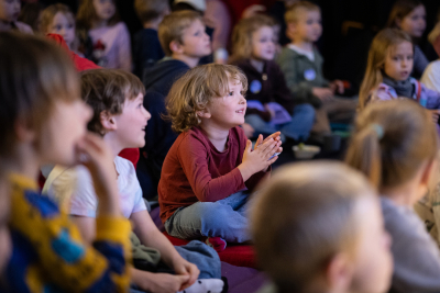 53_Kikeriki_Kinder_Kurzfilm_Festival_2025_Foto_Peter_Griesser_c_dotdotdot
