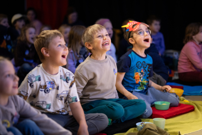 57_Kikeriki_Kinder_Kurzfilm_Festival_2025_Foto_Peter_Griesser_c_dotdotdot