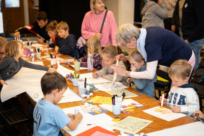 81_Kikeriki_Kinder_Kurzfilm_Festival_2025_Foto_Peter_Griesser_c_dotdotdot