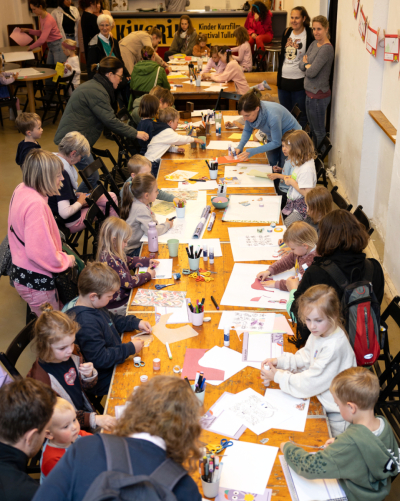 82_Kikeriki_Kinder_Kurzfilm_Festival_2025_Foto_Peter_Griesser_c_dotdotdot