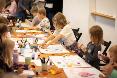 83_Kikeriki_Kinder_Kurzfilm_Festival_2025_Foto_Peter_Griesser_c_dotdotdot