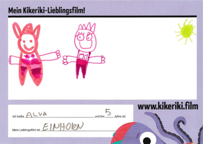 Das_Einhorn_Alva_5_Jahre