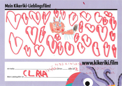 Das_Einhorn_Carla