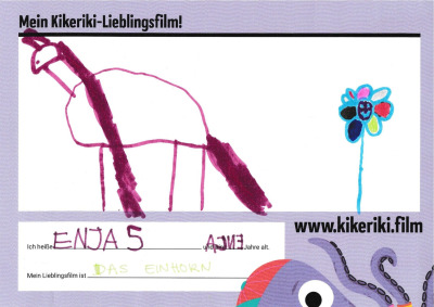 Das_Einhorn_Enja_5_Jahre