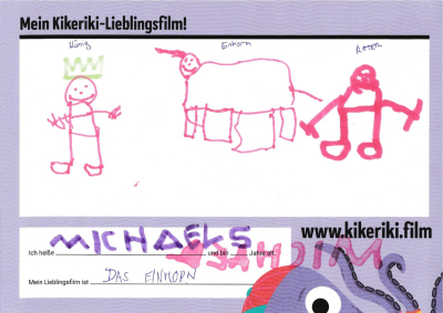 Das_Einhorn_Michael_5_Jahre