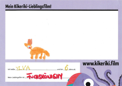 Die_Fuchskoenigin_Ylva_6_Jahre