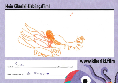 Die_Fuchskoenigin_Yuna_5_Jahre