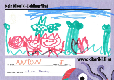 Drachenjagd_Anton_5_Jahre