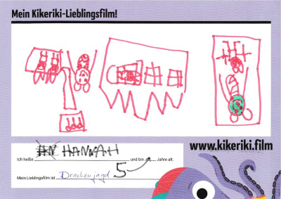 Drachenjagd_Hannah_5_Jahre