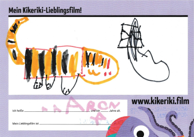 Tiger_im_Gaensemarsch_Aron_4_Jahre