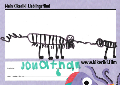 Tiger_im_Gaensemarsch_Jonathan_6_Jahre