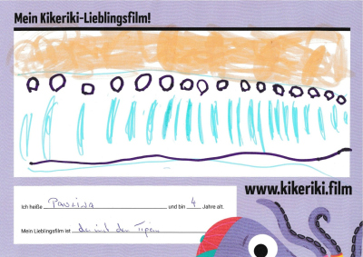 Tiger_im_Gaensemarsch_Paulina_4_Jahre