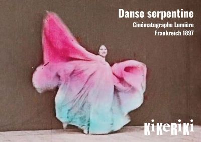Kikeriki Filmstills (A4) - 14