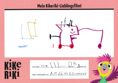 Das_Aufraeumrennen_Matilda_3_Jahre