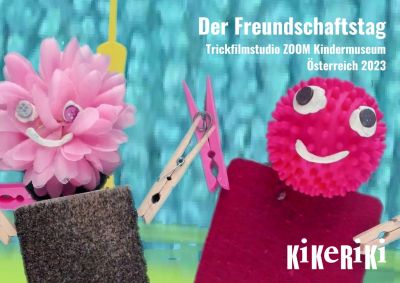 Kikeriki Filmstills (A4) - 22