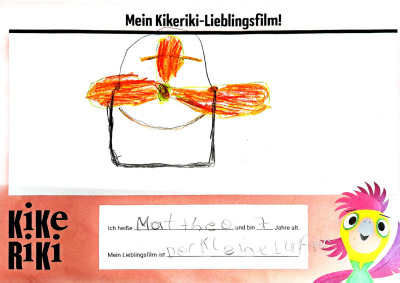 Der_kleine_Luefter_Mattheo_7_Jahre